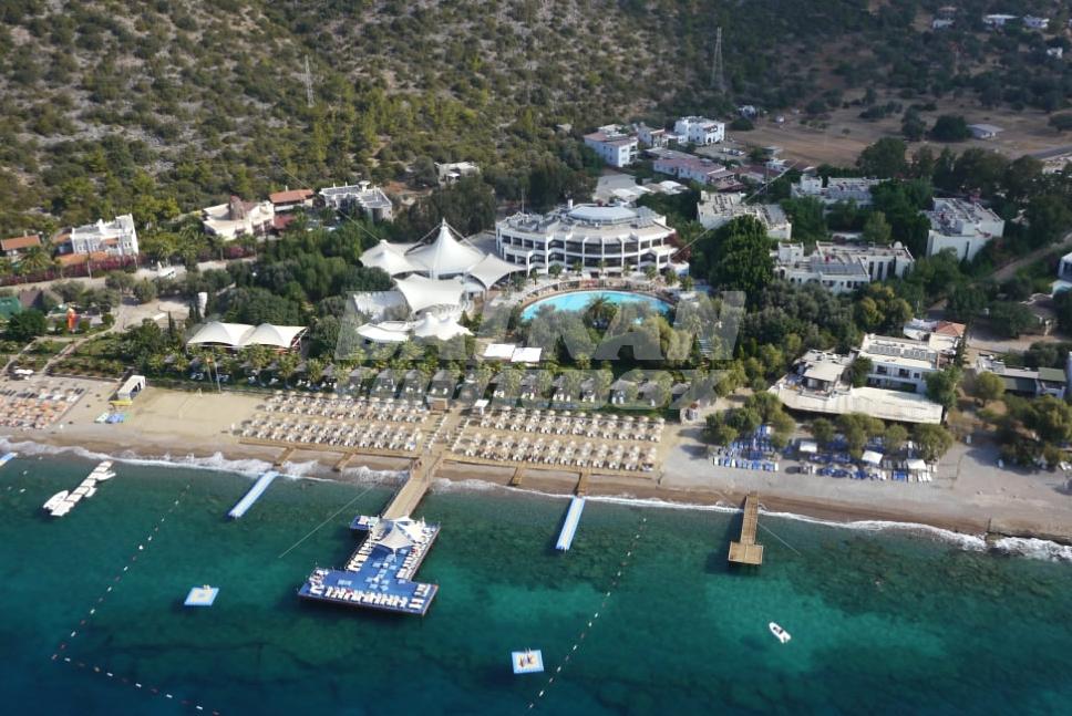 holiday in Latanya Park Hotel Bodrum