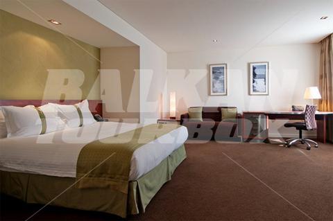 holiday in Holiday Inn Burswood