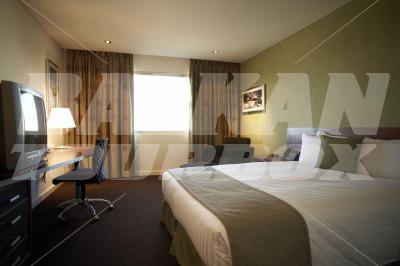 holiday in Holiday Inn Burswood