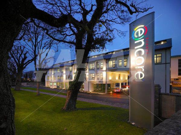 holiday in  Ramada Encore Oranmore