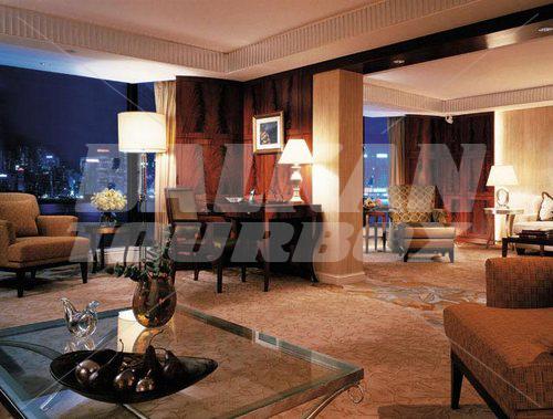 почивка в Shangri La Kowloon Hong Kong