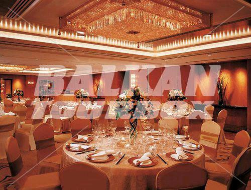 почивка в Shangri La Kowloon Hong Kong