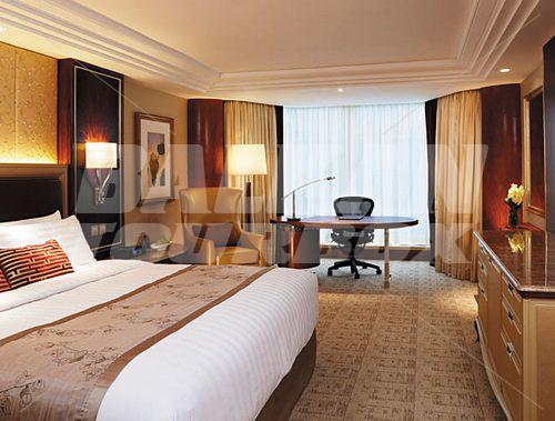 почивка в Shangri La Kowloon Hong Kong