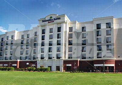 holiday in SpringHill Suites by Marriott Norfolk Virginia Beach