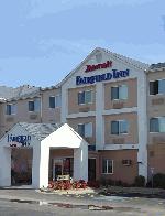 Hotel Fairfield Inn by Marriott Tulsa Woodland Hills, , Tulsa - Oklahoma