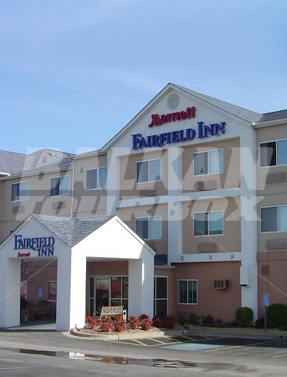 holiday in  Fairfield Inn by Marriott Tulsa Woodland Hills