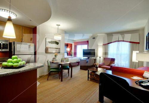 holiday in Residence Inn by Marriott Clearwater Downtown