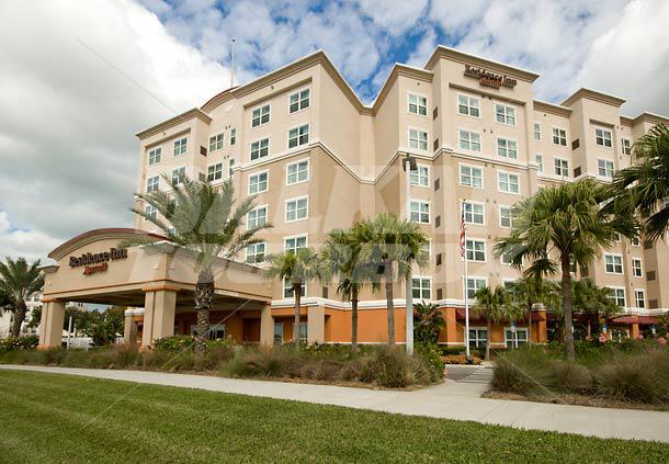 holiday in Residence Inn by Marriott Clearwater Downtown