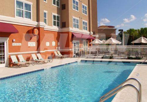 holiday in Residence Inn by Marriott Clearwater Downtown