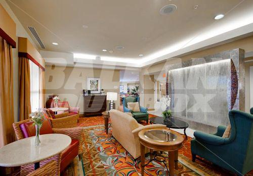 holiday in Residence Inn by Marriott Clearwater Downtown