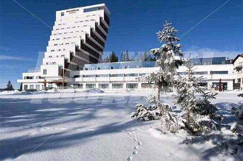 почивка в Panorama Resort