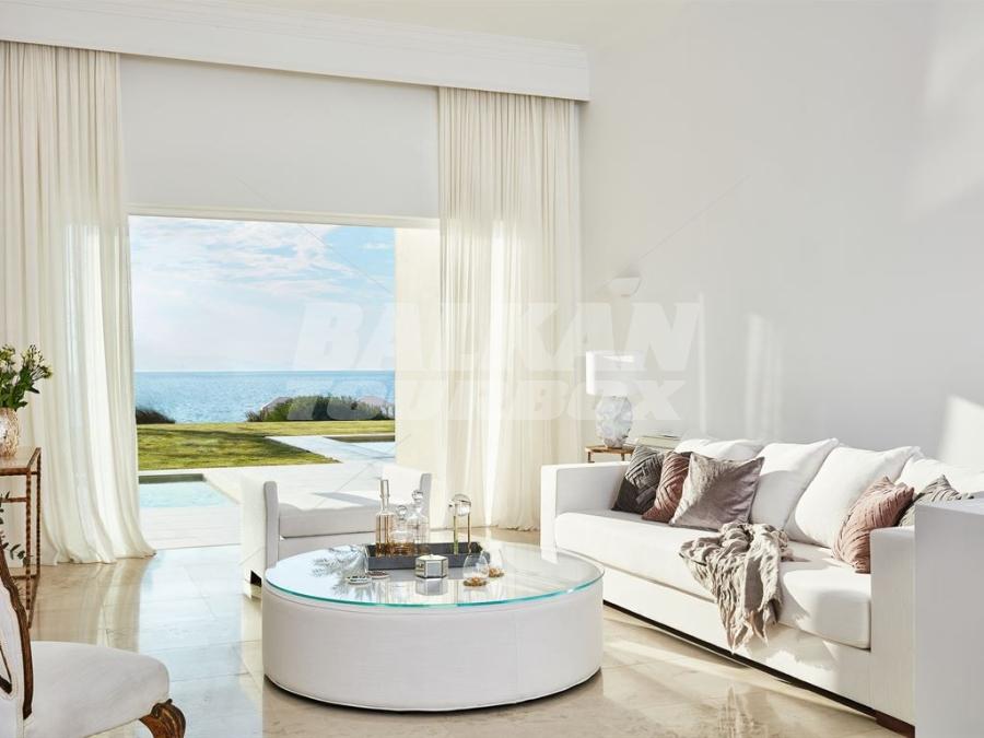 почивка в Grecotel Mandola Rosa Suites and Villas