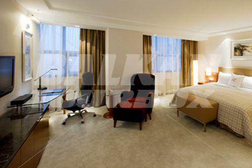 почивка в Four Points By Sheraton