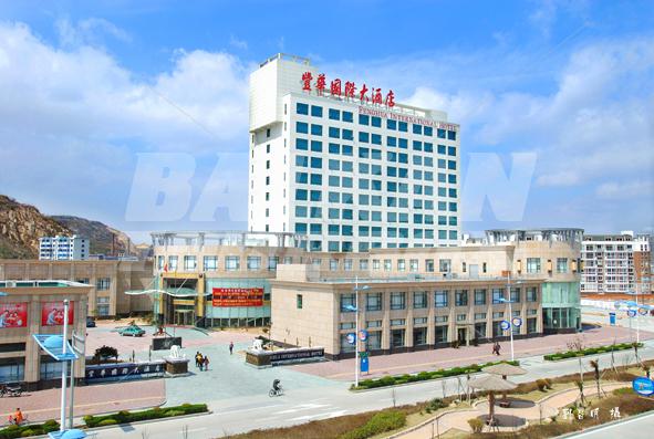 почивка в  Fenghua International Zhoushan