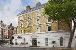 Hotel Citadines South Kensington London, United Kingdom, London