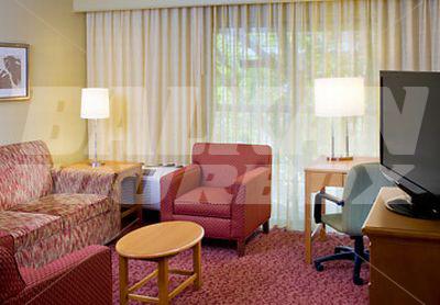 holiday in Courtyard by Marriott Orlando Lake Buena Vista in the Marriott Village