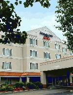 Hotel SpringHill Suites by Marriott Providence West Warwick, , Providence - Rhode Island