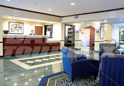 holiday in SpringHill Suites by Marriott Providence West Warwick