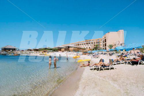 holiday in Ramla Bay Resort