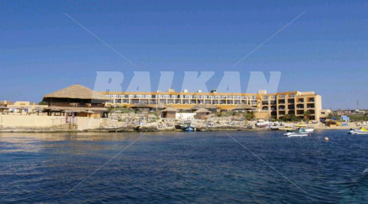 holiday in Ramla Bay Resort