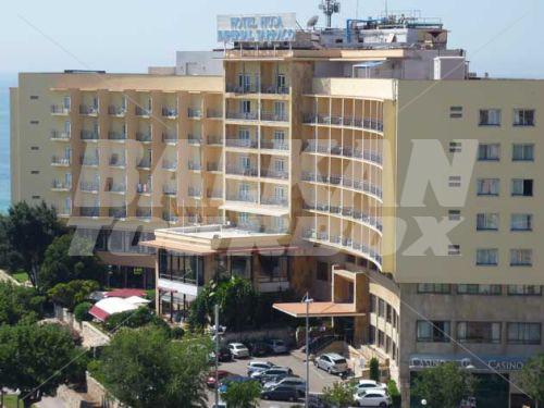 почивка в Husa Imperial Tarraco