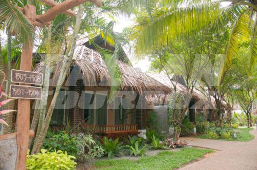 почивка в Railay Bay Resort and Spa