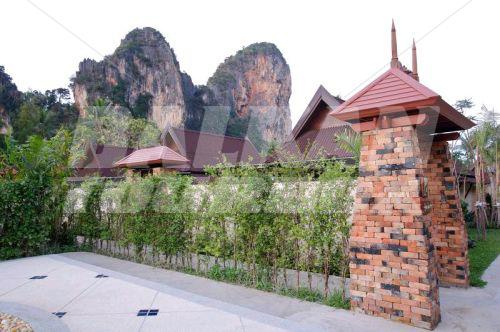 почивка в Railay Bay Resort and Spa