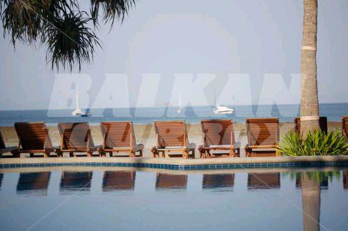 почивка в Railay Bay Resort and Spa