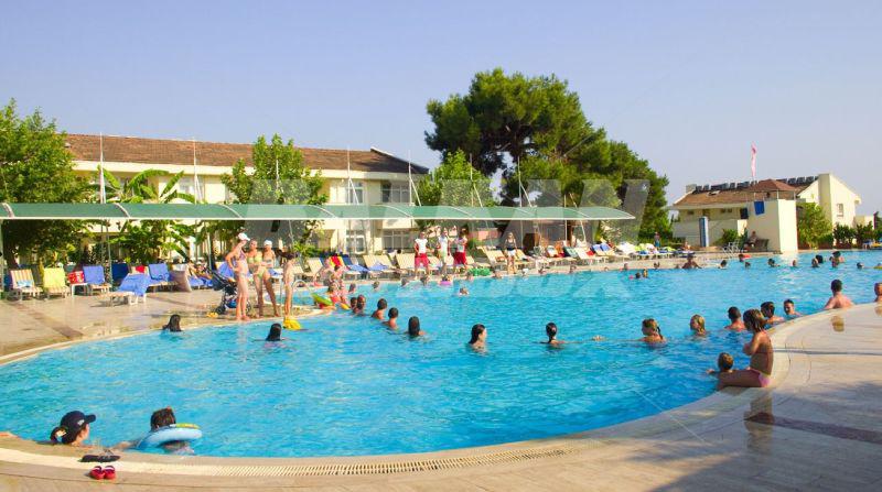 holiday in Riva Resort & SPA Costa