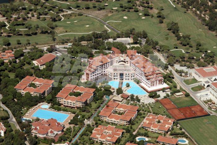 holiday in Sirene Belek