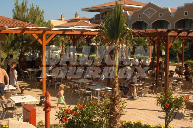 holiday in Sirene Belek