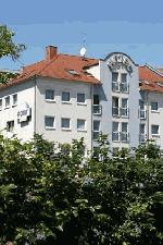 Hotel Achat Ludwigshafen - Frankenthal, Germany