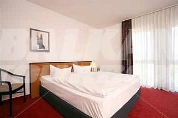 holiday in Achat Ludwigshafen - Frankenthal