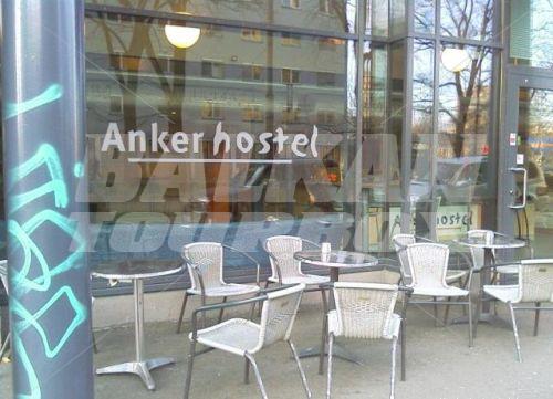 почивка в  Best Western Anker Hostel