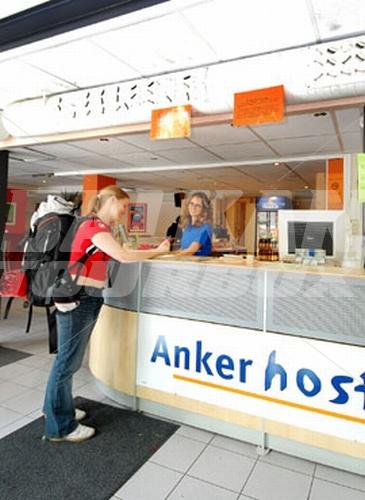 почивка в Best Western Anker Hostel