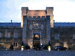 Hotel Malmaison Oxford, United Kingdom