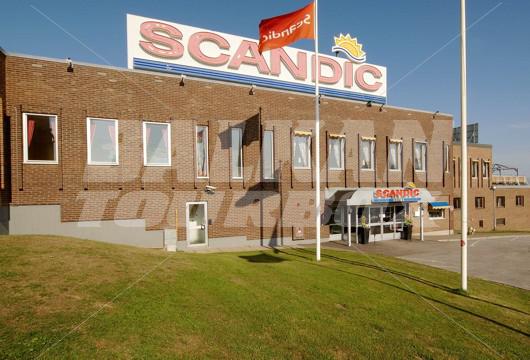 почивка в  Scandic Sundsvall Nord