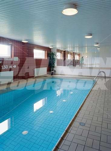 Hotel Scandic Sundsvall Nord 3 Holiday In Sweden - 