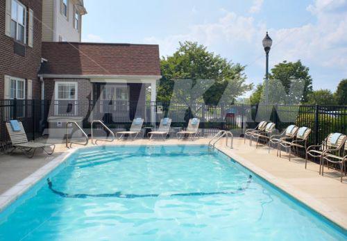 holiday in TownePlace Suites by Marriott Columbus Worthington