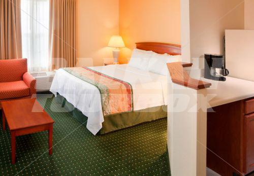 holiday in TownePlace Suites by Marriott Columbus Worthington