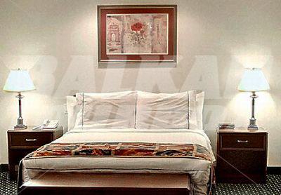 holiday in Residence Inn by Marriott Denver Downtown