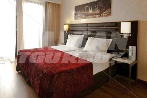 почивка в Eurostars Budapest Center