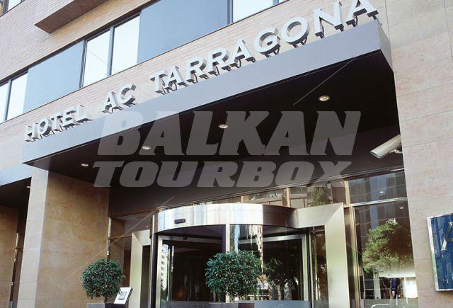 почивка в  AC Hotel Tarragona By Marriott