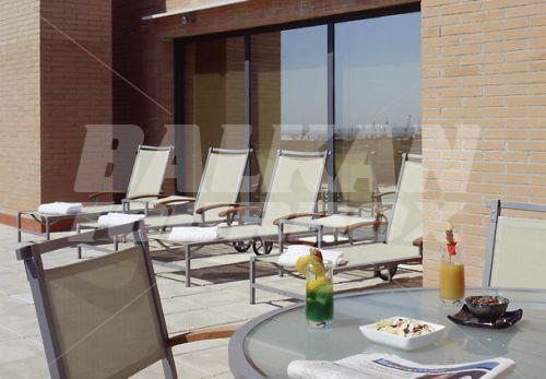 почивка в AC Hotel Tarragona By Marriott