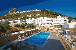 Hotel Perigiali - Studios - Apartments, Greece, Skyros Island