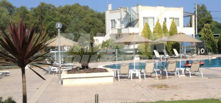 holiday in Verde Al Mare Boutique