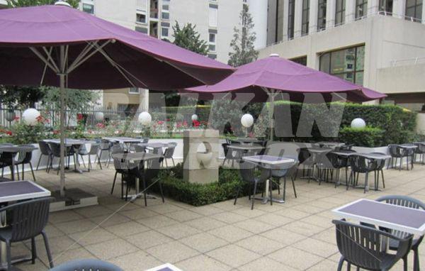 holiday in Timhotel Berthier Paris XVІІ