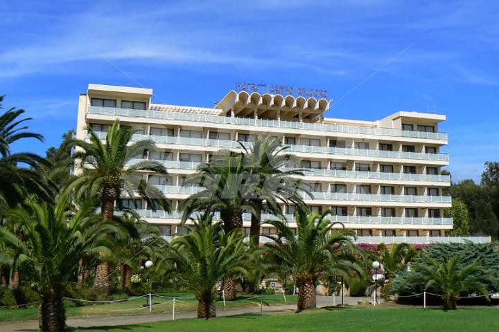 holiday in Campo Dell'Oro Hotel Ajaccio