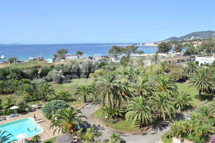 holiday in Campo Dell'Oro Hotel Ajaccio