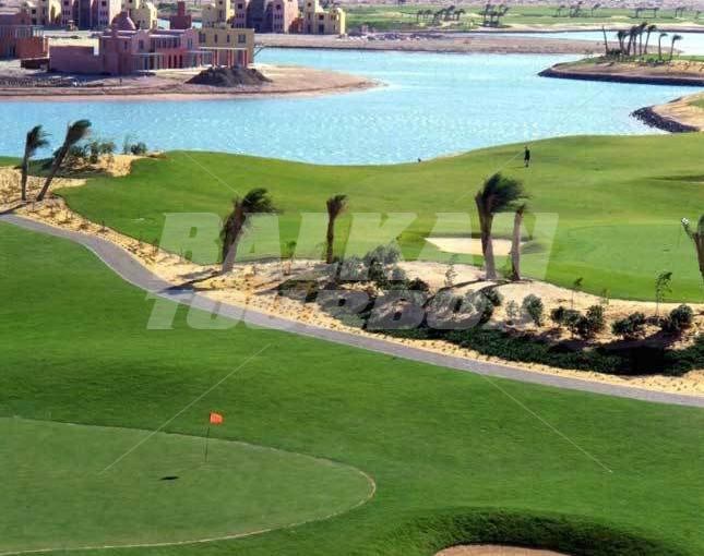 почивка в Steigenberger Golf Resort El Guna